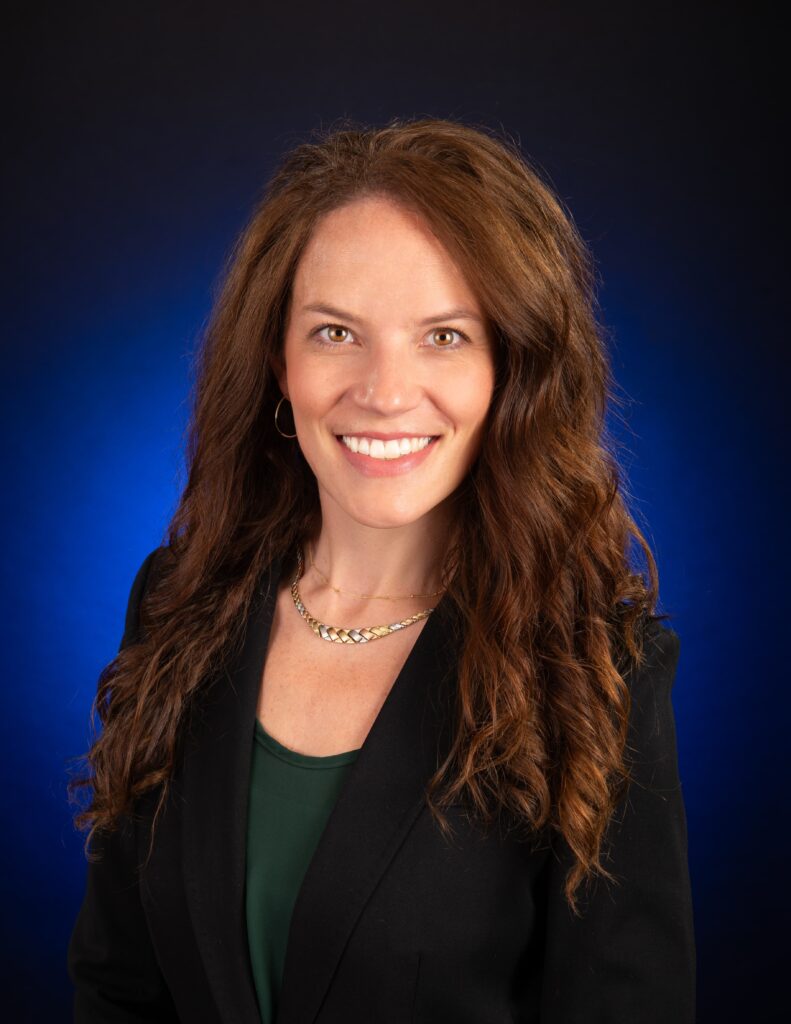Dr. Michele Kane, OD